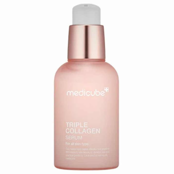 Medicube Triple Collagen Serum 4.0 55ml