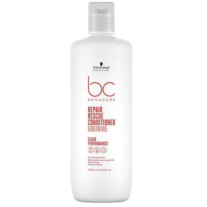 Schwarzkopf BC Clean Performance Repair Rescue Conditioner