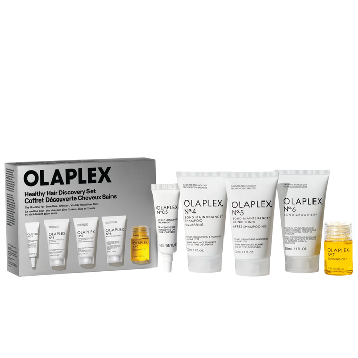 Olaplex The Healthy Hair Discovery Set