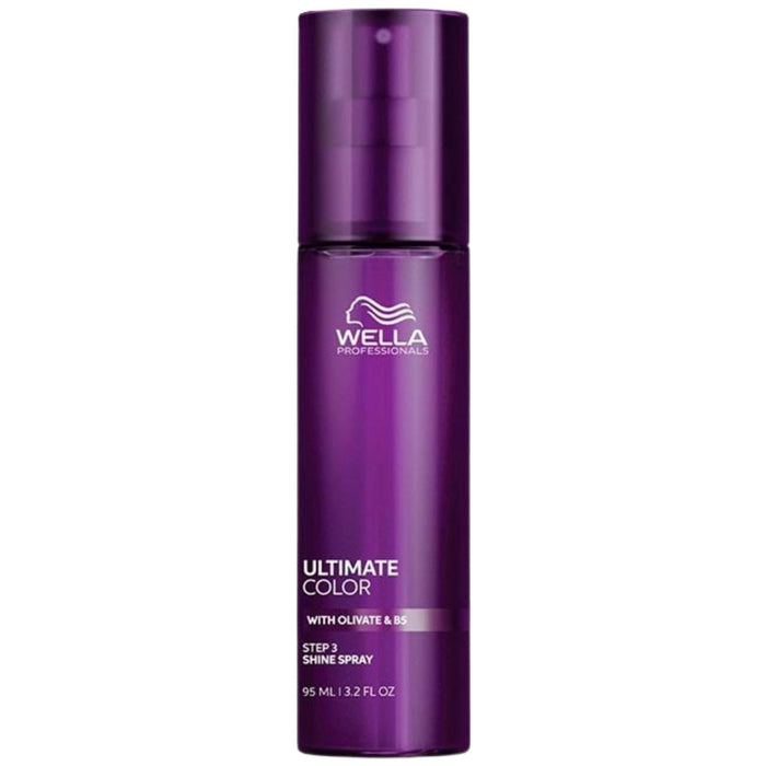Wella Ultimate Color Spray Step 3 95ml