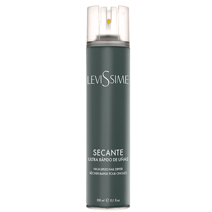 Levissime Secante Ultra Tápido De Uñas 300ml