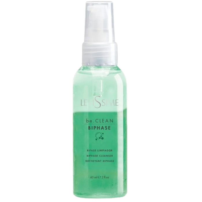 Levissime Be.Clean Biphase 60ml