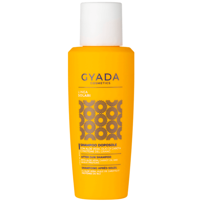 Gyada Shampoo Doposole 100ml
