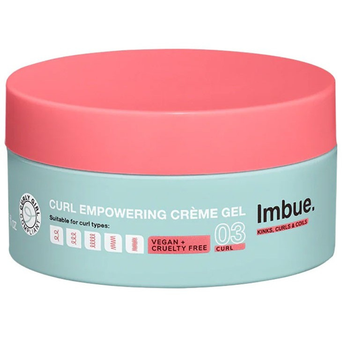 Imbue Empowering Creme Gel 200ml