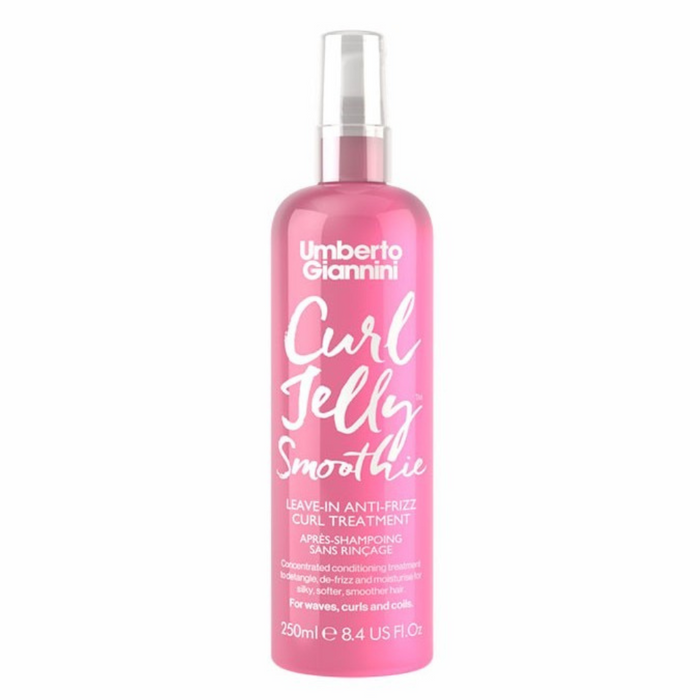 Umberto Giannini Curl Jelly Smoothie 225ml