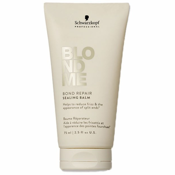 Schwarzkopf BM Bond Repair Sealing Balm 75ml