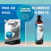 Bio Gentleaf Force 7 Sea Strenghtening Low Poo Shampoo 200ml - Curly Stop
