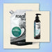 Bio Gentleaf Force 7 Sea Strenghtening Styling Gel 200ml - Curly Stop