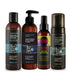 Bio Gentleaf Sensitive Hair Care Pack - Curly Stop