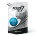 BioGentleaf Force 7 Sea Low Poo Shampoo 200ml - Curly Stop