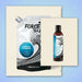BioGentleaf Force 7 Sea Strenghtening Low Poo Shampoo 200ml - Curly Stop