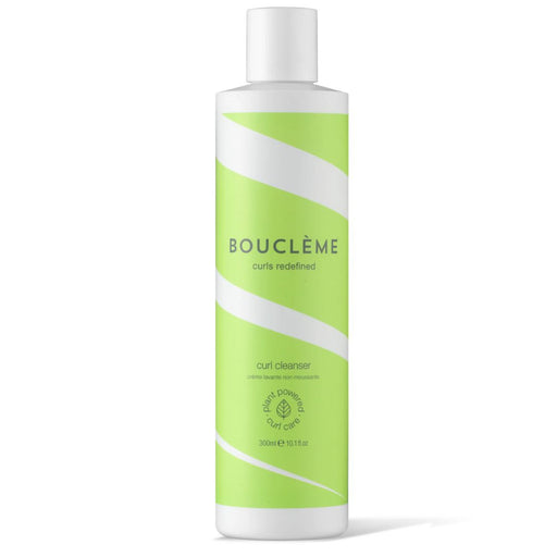 Boucléme Curl Cleanser - Curly Stop