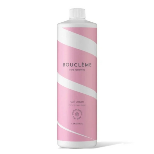 Bouclème Curl Cream - Curly Stop