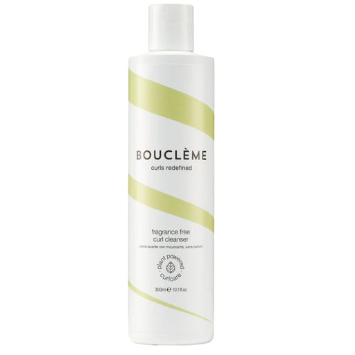 Boucleme Fragrance Free Curl Collection - Curly Stop