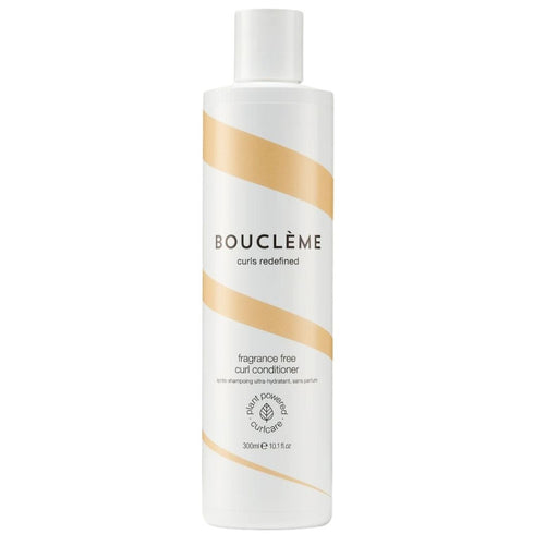 Boucleme Fragrance Free Curl Collection - Curly Stop