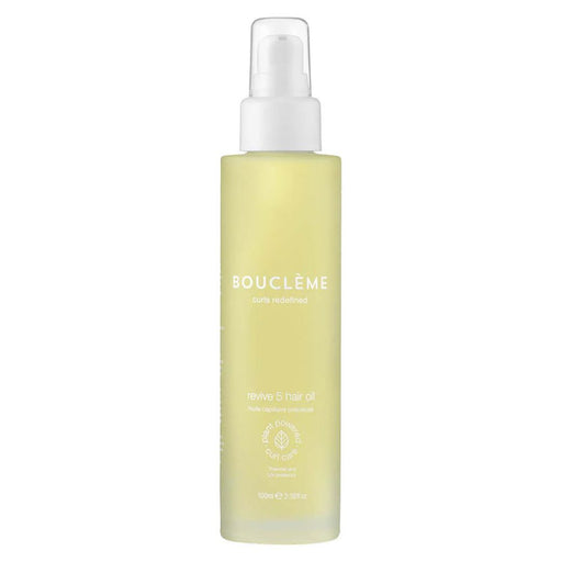Bouclème Revive 5 Hair Oil 100ml - Curly Stop