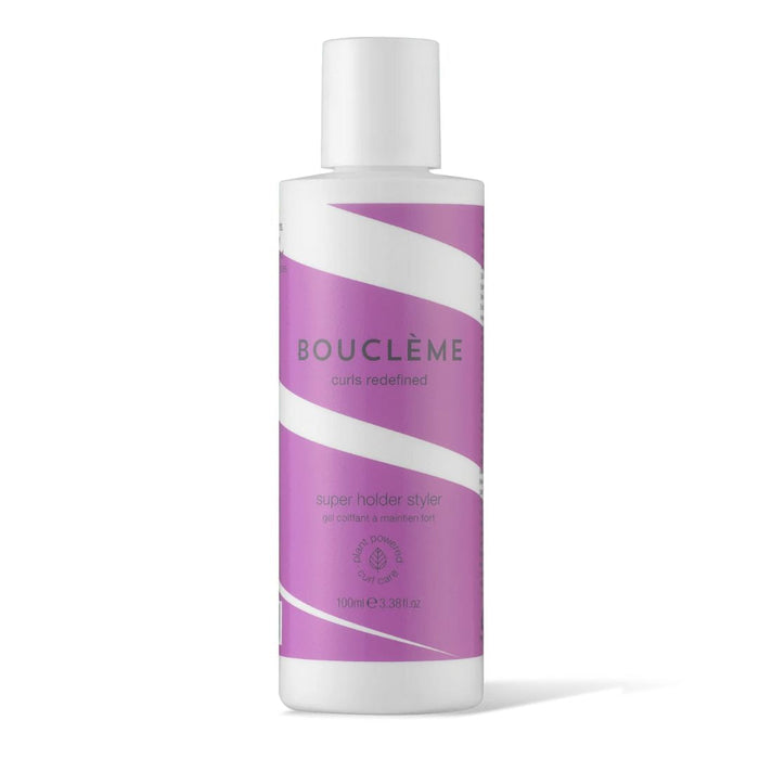 Boucleme Waves Travel Kit - Curly Stop