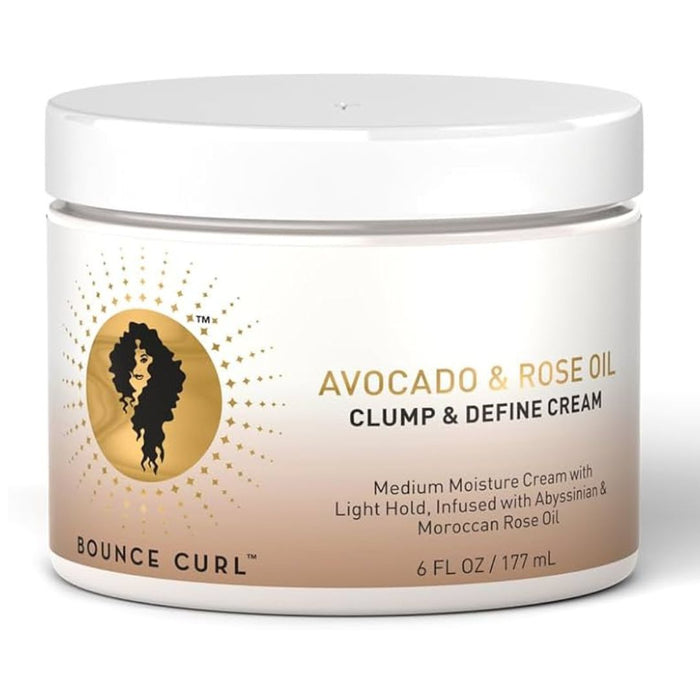Bounce Curl Curls Defining Pack - Curly Stop