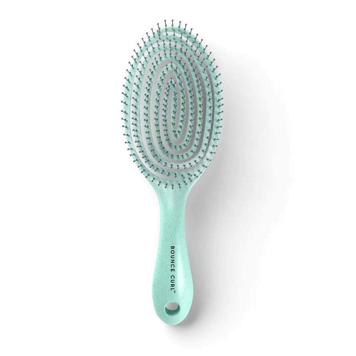 Bounce Curl Flexible Detangling Brush - Curly Stop