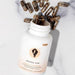 Bounce Curl Hair Vitamins with Nigella Sativa - 60 Capsules - Curly Stop