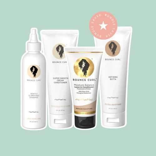 Bounce Curl Happy Rizos Pack Completo - Curly Stop