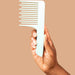 Bounce Curl Volume Comb - Curly Stop