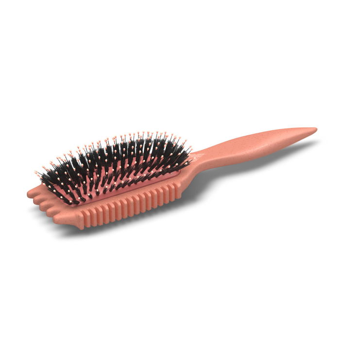 Bounce Curl Volume EdgeLift Brush - Curly Stop