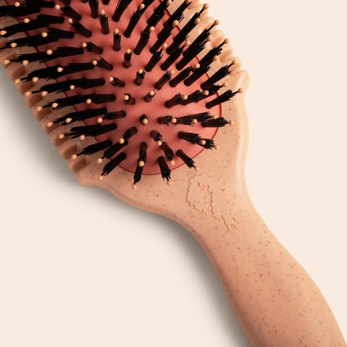 Bounce Curl Volume EdgeLift Brush - Curly Stop