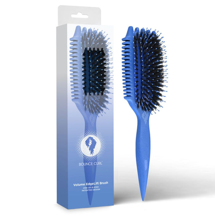 Bounce Curl Volume EdgeLift Brush - Curly Stop
