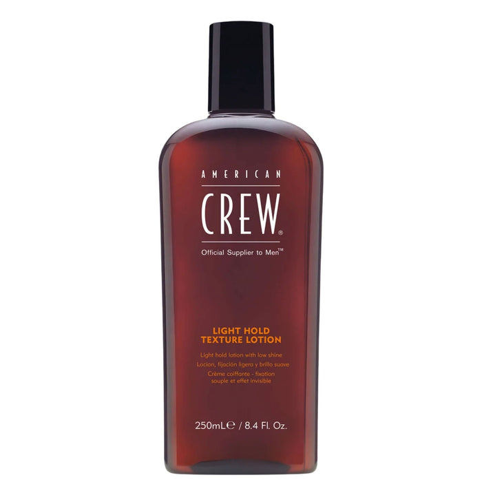American Crew Lociòn De Fijaciòn Ligera 250 ml