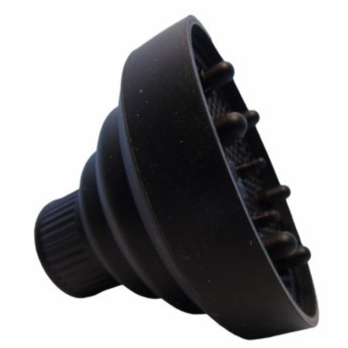 WAD Diffi Black Foldable Diffuser