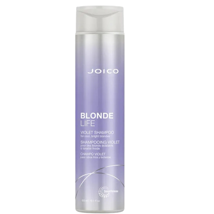 Joico Blonde Life Violet Shampoo 300ml