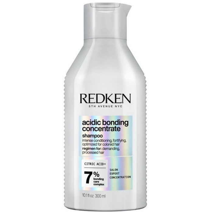 Redken Acidic Bonding Concentrate Shampoo 500ml