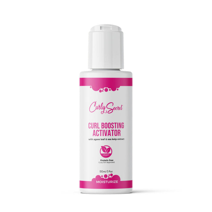 Ativador de Cachos Curly Secret