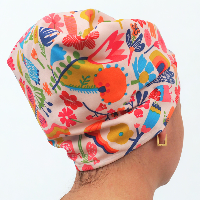 CurlyStop Plopping Toalla