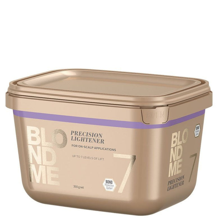 Schwarzkopf BlondMe Precision Lightener 7 350g