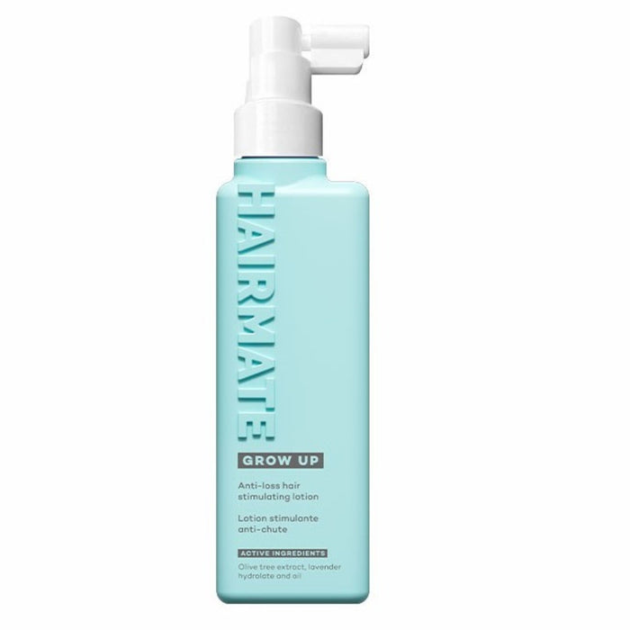 HairMate Lociòn Estimulante Para El Crecimiento 150ml