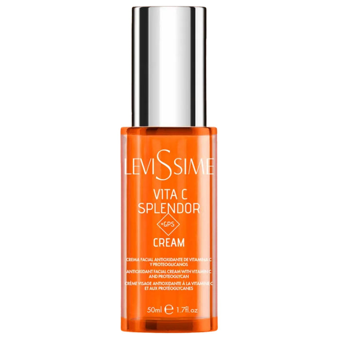 Levissime Vita C Splendor Cream 50ml