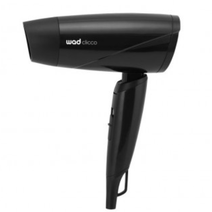 WAD Mini Hair Dryer Clicco