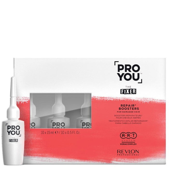 Revlon ProYou The Fixer Repair Booster 10 x 15ml