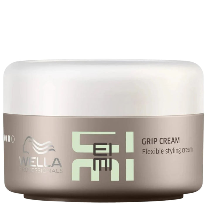 Wella Eimi Grip Cream 75Ml