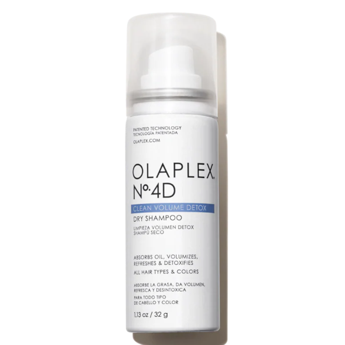 Olaplex Nº4D Dry Shampoo