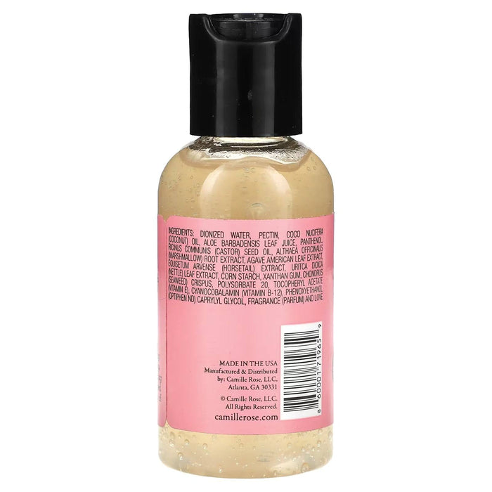Camille Rose Curl Maker - Curly Stop