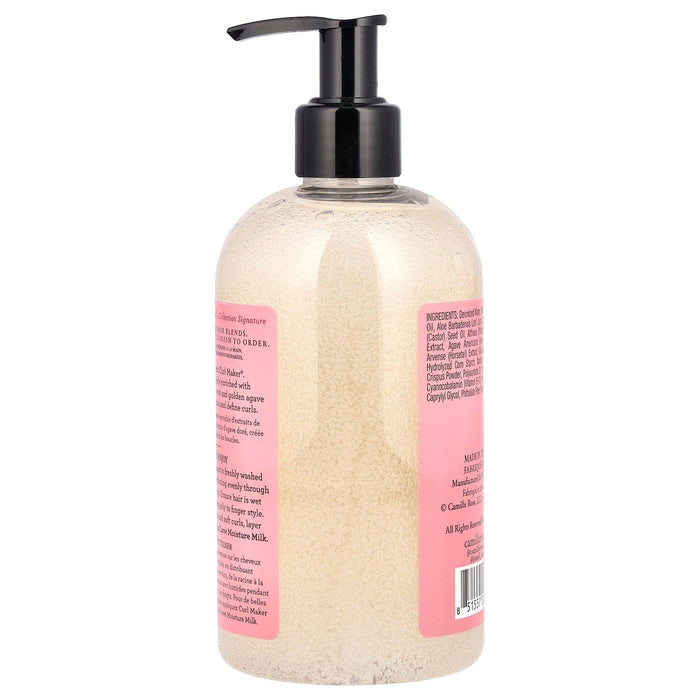 Camille Rose Curl Maker - Curly Stop