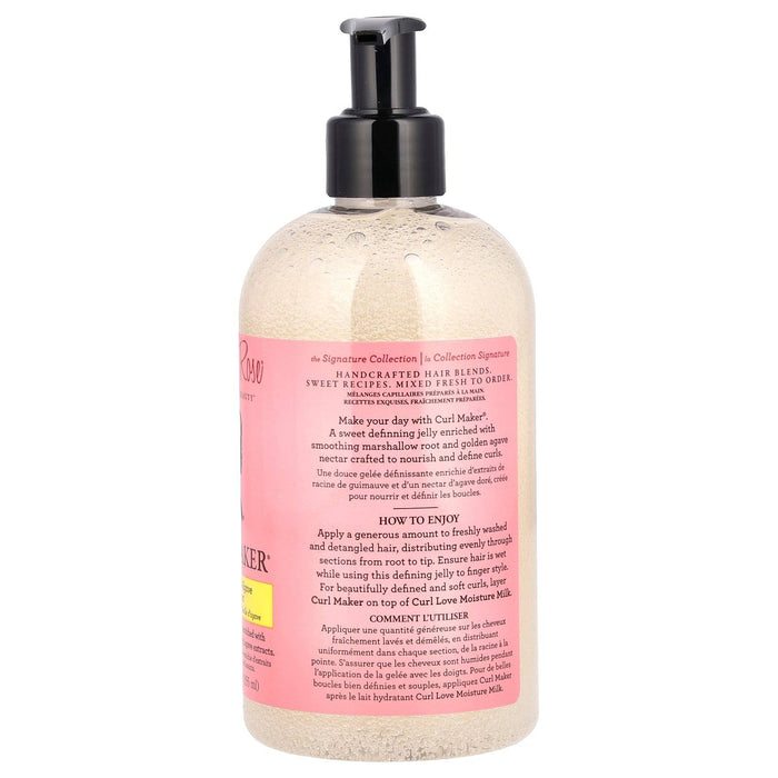 Camille Rose Curl Maker - Curly Stop