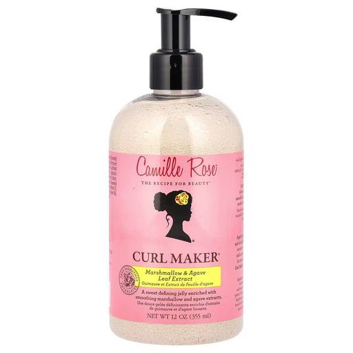 Camille Rose Curl Maker - Curly Stop