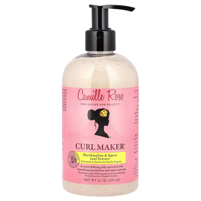Camille Rose Curl Maker - Curly Stop