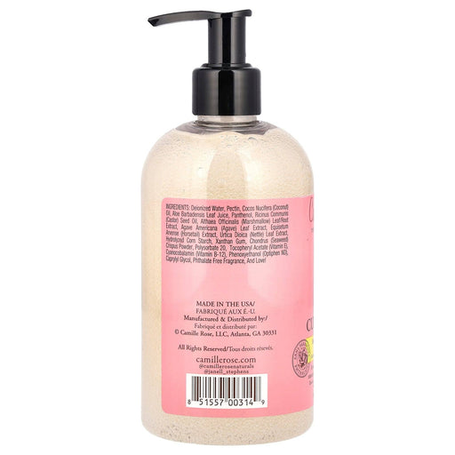 Camille Rose Curl Maker - Curly Stop