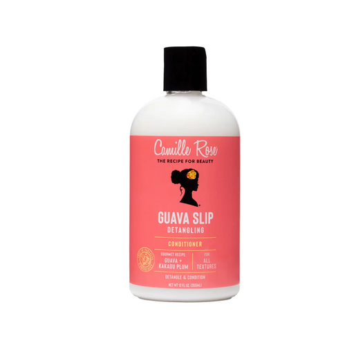 Camille Rose Guava Slip Conditioner 355ml - Curly Stop