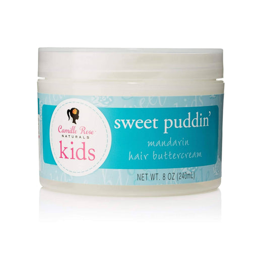 Camille Rose Kids Sweet Pudding 8oz - Curly Stop